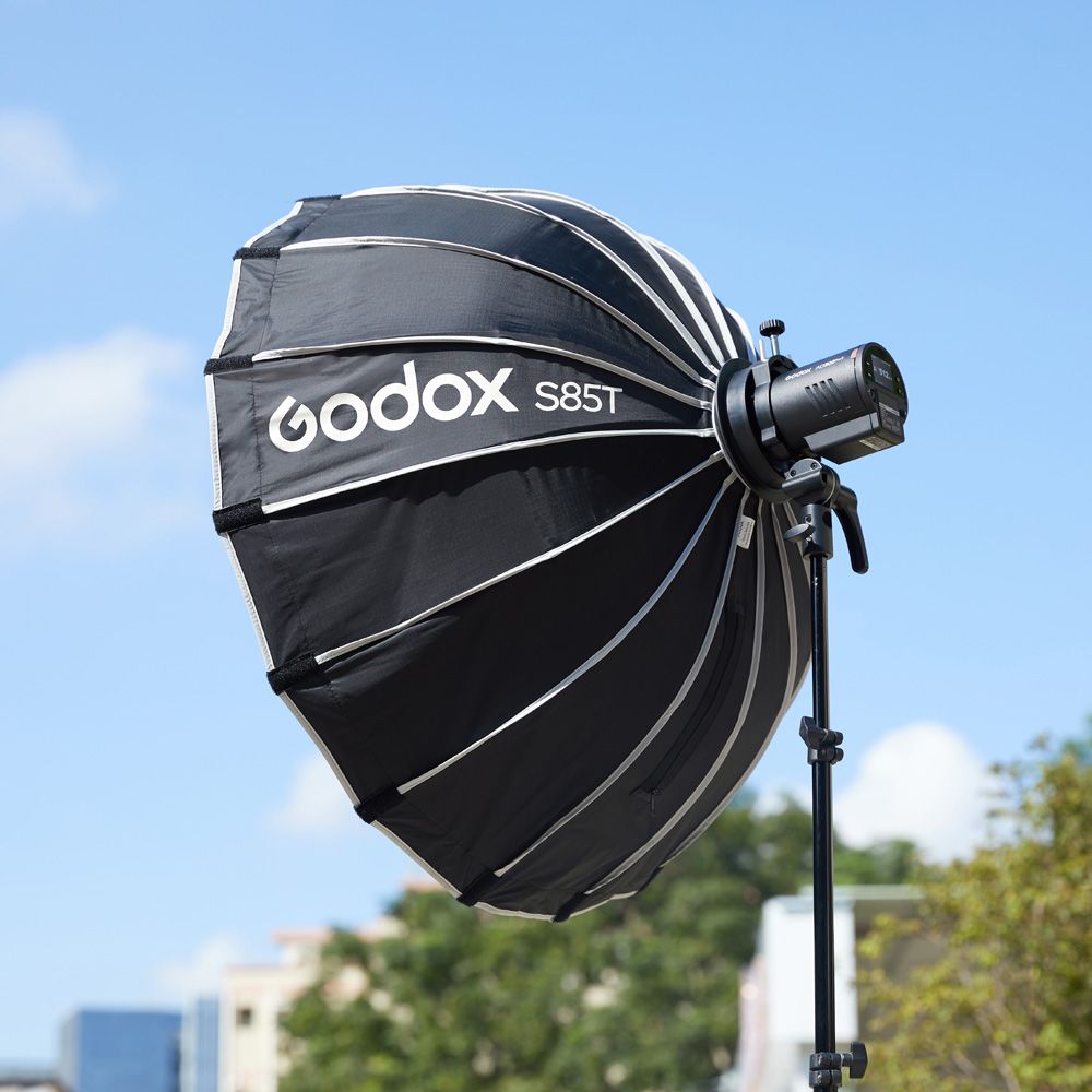 Godox AD300 Pro II