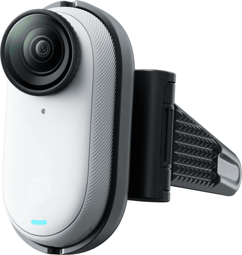 Insta360 GO 3/GO 3S In-Helmet POV Mount