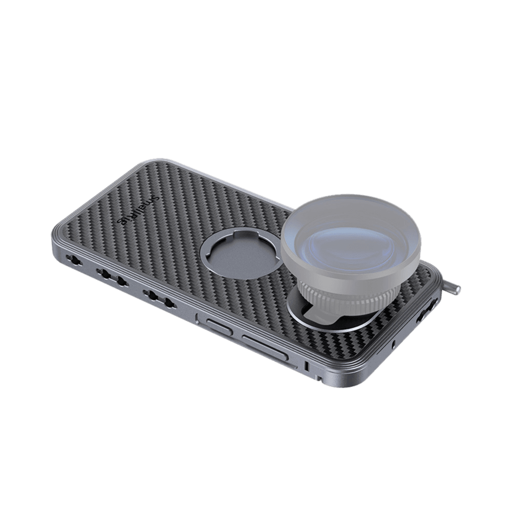 SmallRig 2441 Pro Mobile Cage for Samsung S10+