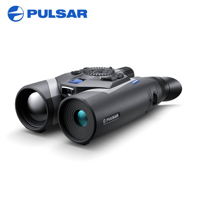 Hovedbilde Pulsar Symbion LRF DXR50 Multispektral  Kikkert