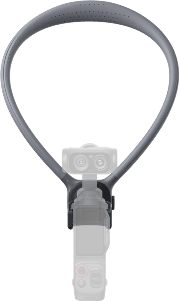 Insta360 Neck Mount for Luna Ultra