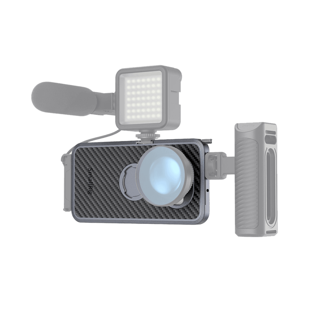 SmallRig 2441 Pro Mobile Cage for Samsung S10+