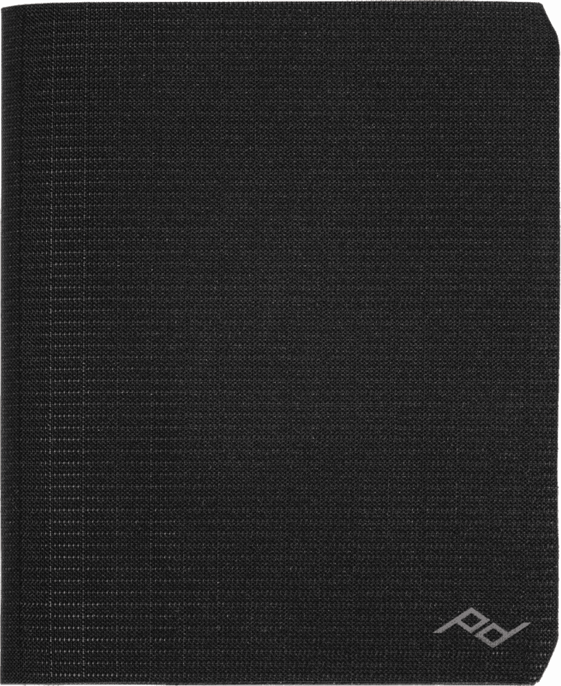 Peak Design Passport Wallet I Black