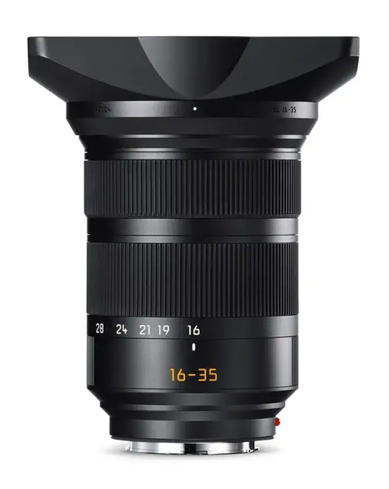 Leica Super-Vario-Elmar-SL 16-35mm