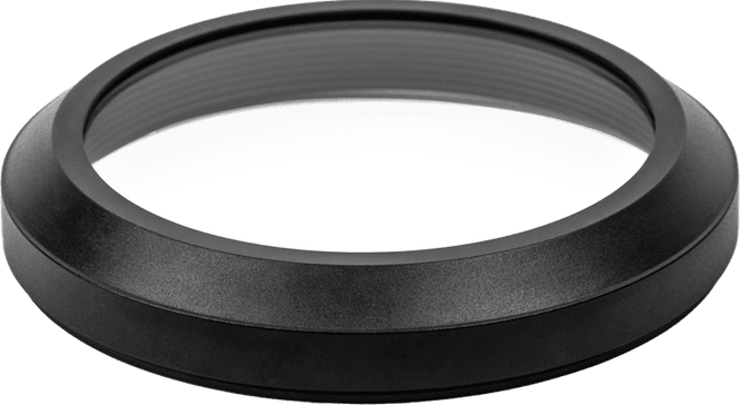 Hovedbilde NiSi Filter NC UV For Fujifilm X100VI Black
