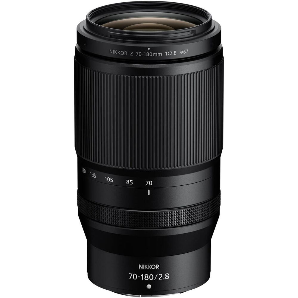 Nikon Nikkor Z 70-180/2.8 brukt