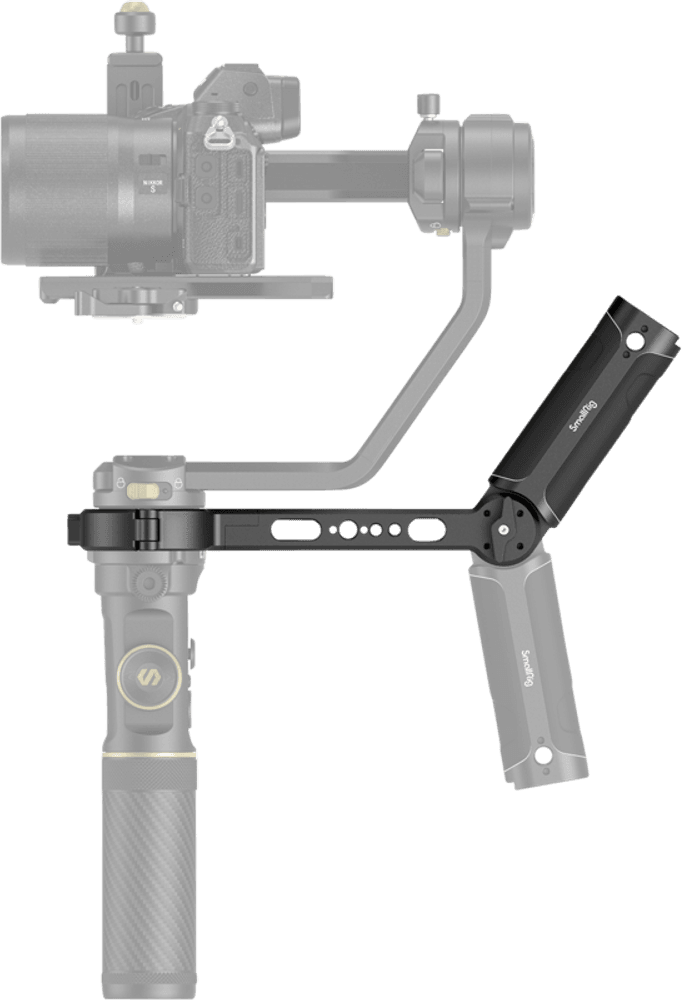 SmallRig 3005 Sling Grip for Crane 2S
