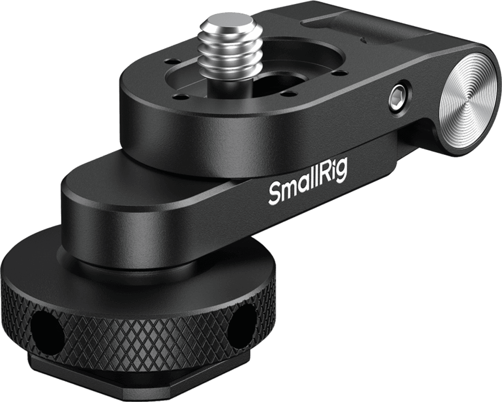 SmallRig 6323 Foldable Monitor Support