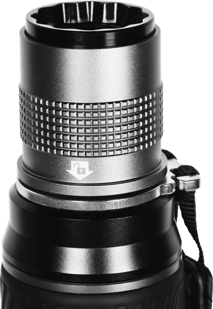 Sirui Monopod SVM-145 Rapid System