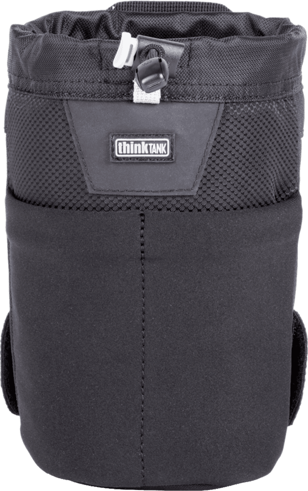 Think Tank Lens Changer 25 V3.0, Black/Grey
