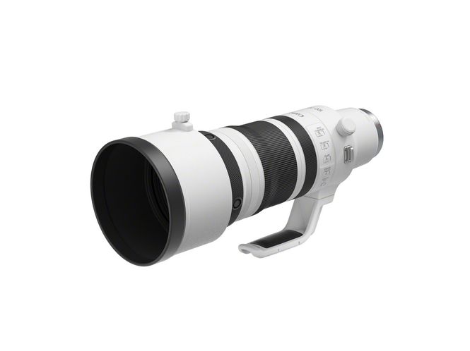 Hovedbilde Canon RF 100-300mm f/2.8L IS USM