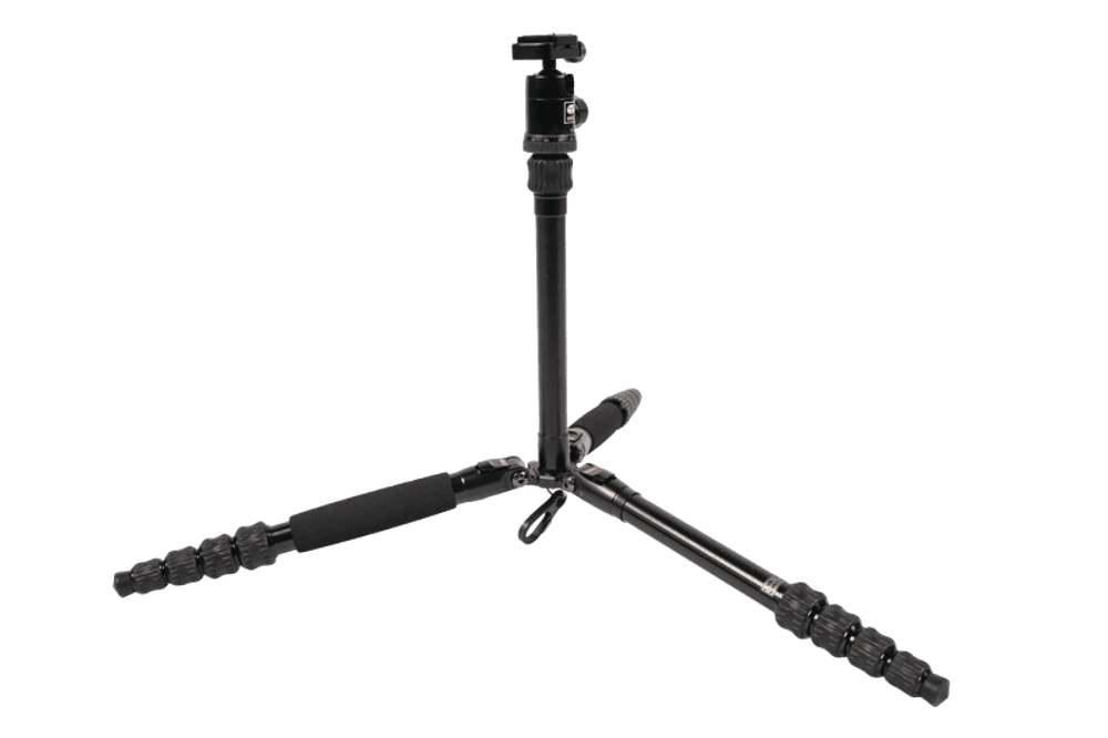 Sirui Traveler 5A
