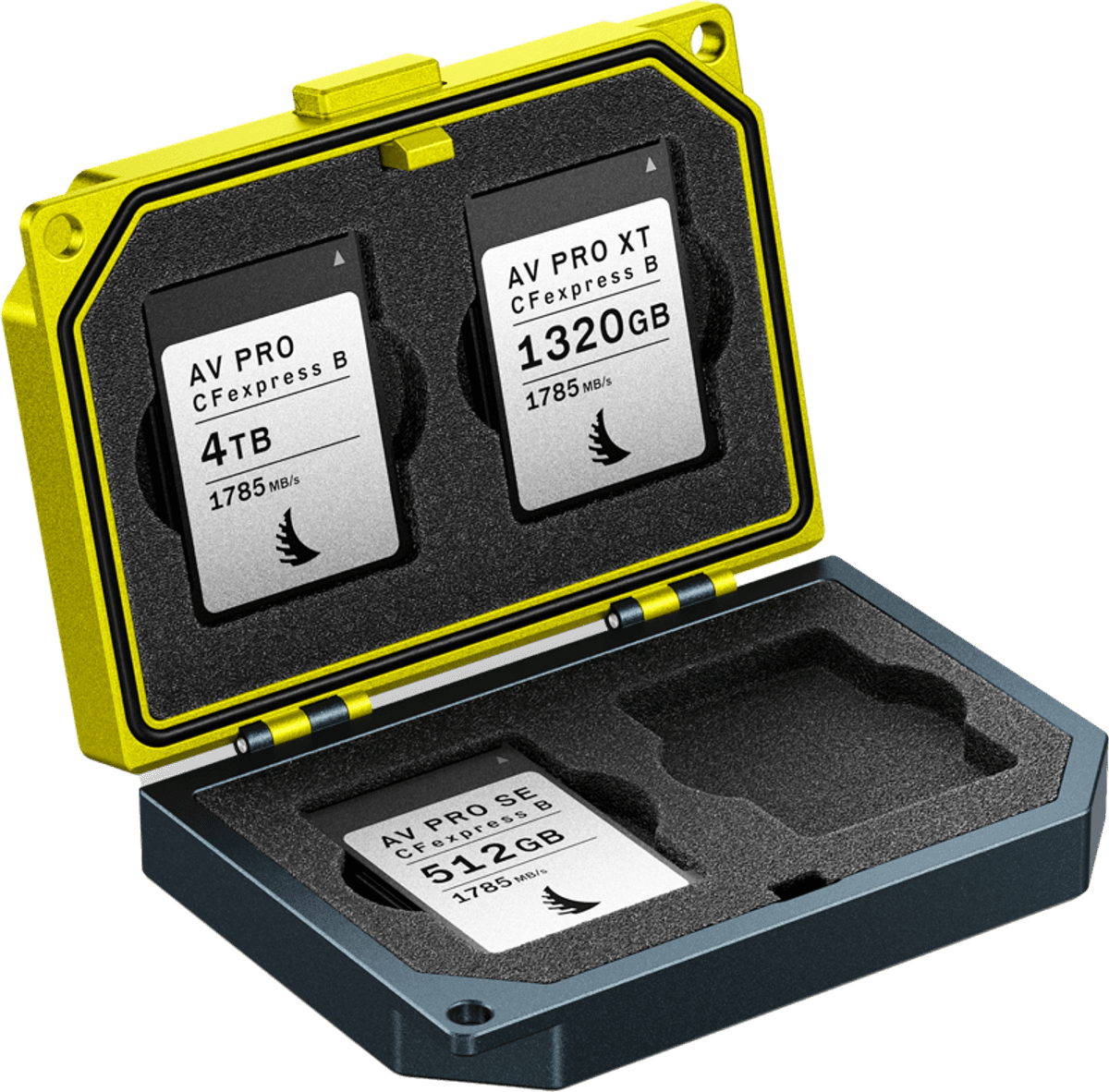 Angelbird  MEDIA TANK CFexpress (Type B)