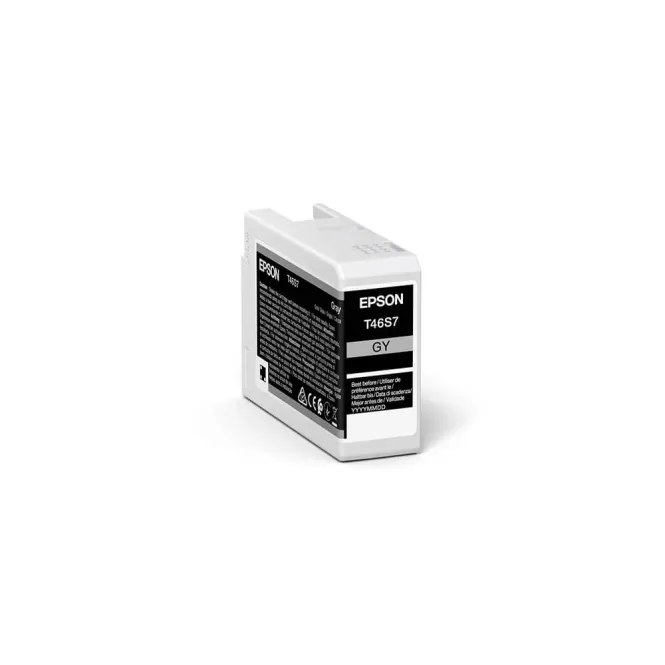Hovedbilde Epson Ink P700 Gray 25ml