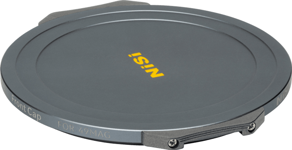 NiSi JetMag Pro 49 Front Cap