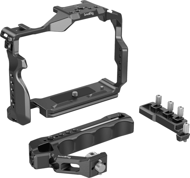 Hovedbilde SmallRig 3941 Cage Kit For Nikon Z8