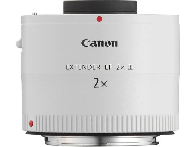 Hovedbilde Canon Extender EF 2x III brukt