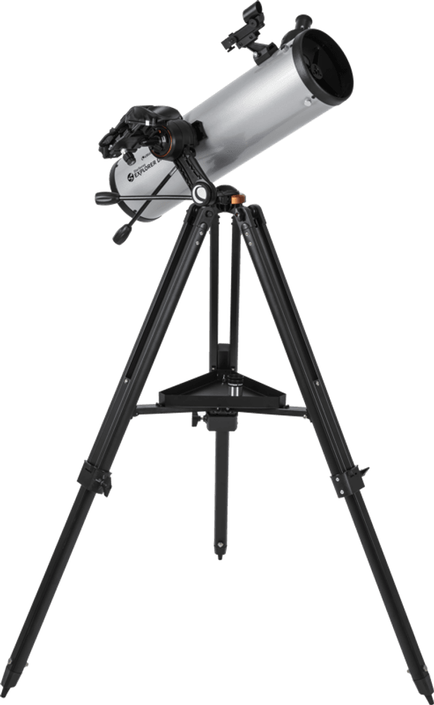 Celestron  StarSense Explorer DX130