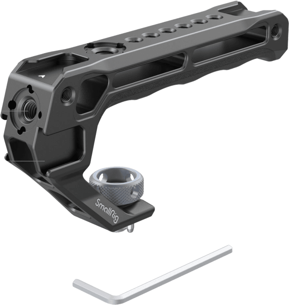 SmallRig 3765 ARRI Locating Top Handle