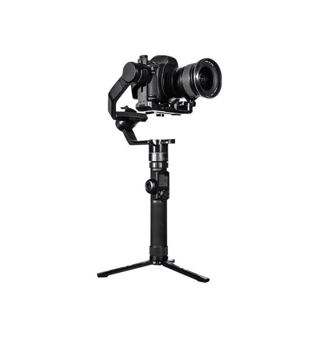 FeiyuTech AK4000 Gimbal brukt