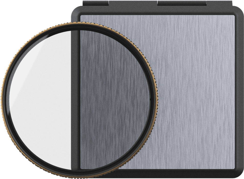 PolarPro  QuartzLine Circular Polarizer CPL Filter 67mm