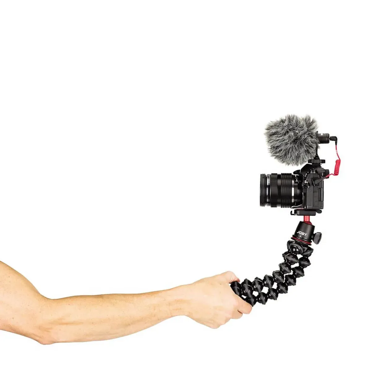 Joby Stativsett GorillaPod 3K II
