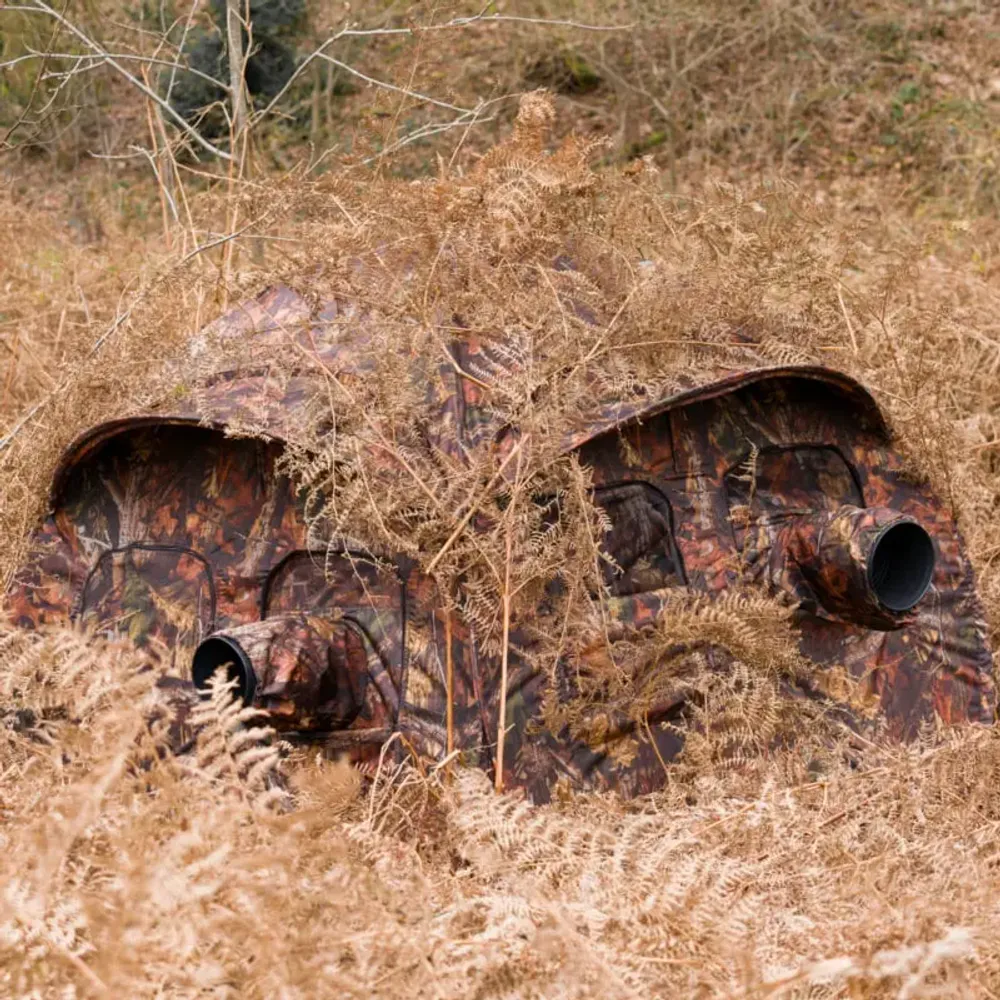 Buteo Photo Hide Aquila Mark III 