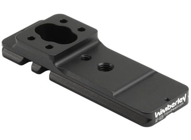 Hovedbilde Wimberley AP-609 Erstatningsfot Til Sony 400 ...