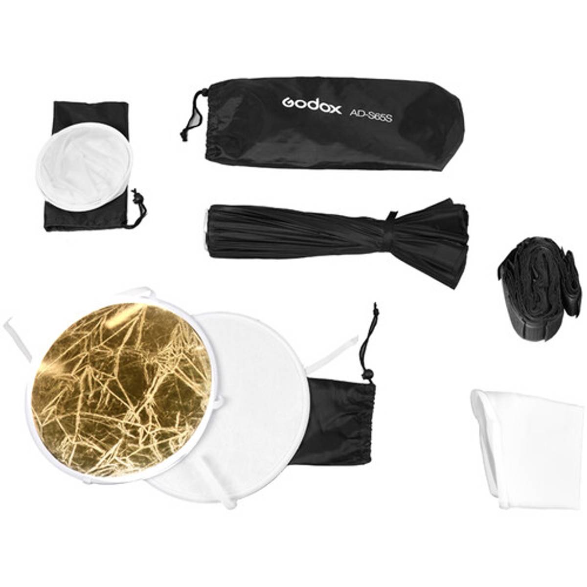 Godox AD-S65S Multifunctional Softbox 65CM for AD400/300 PRO