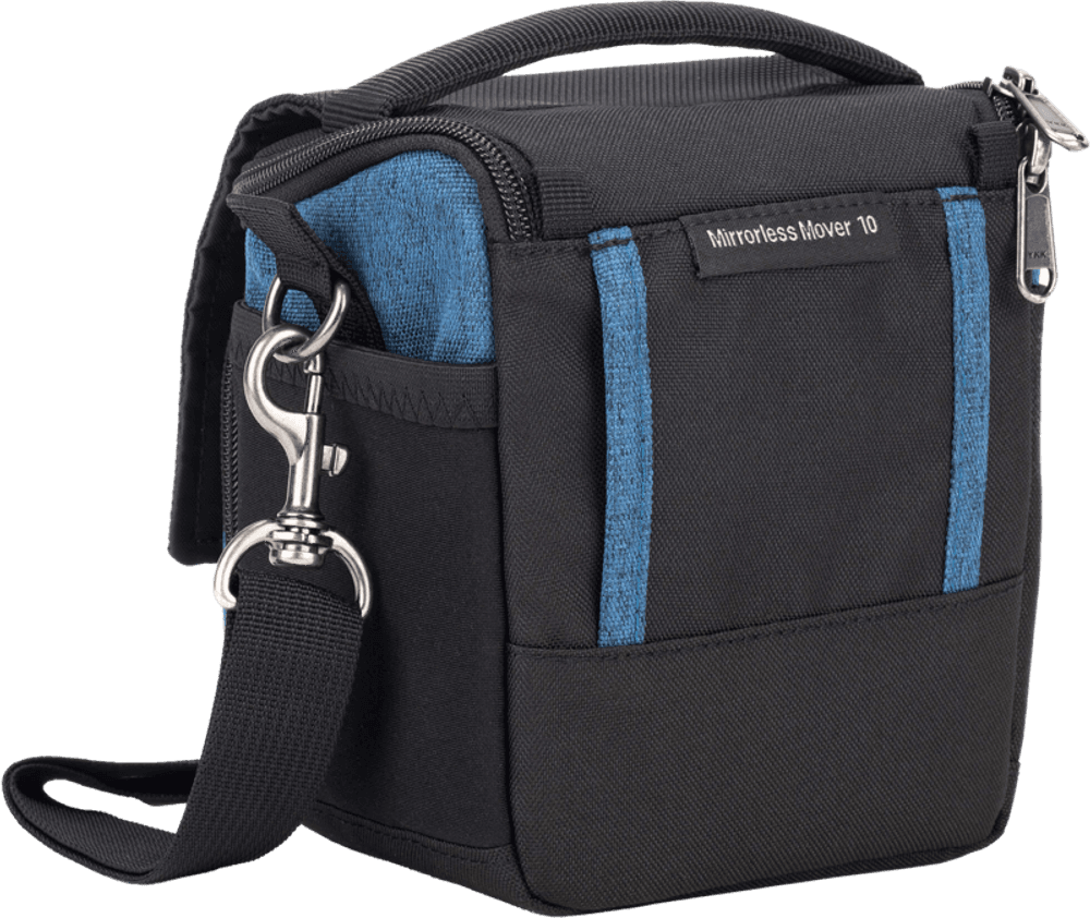 Think Tank Mirrorless Mover 10 V2, Marine Blue