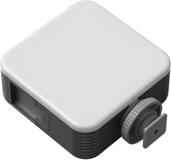 Hovedbilde SmallRig 4055 Video Light Vibe P108 RGB