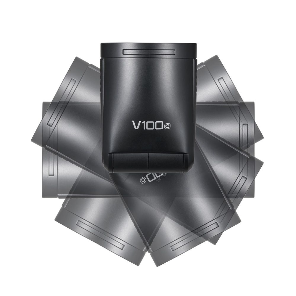 Godox Speedlite V100 Sony