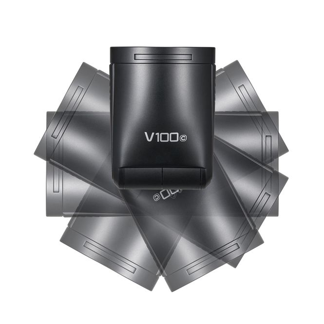 Hovedbilde Godox Speedlite V100 Canon