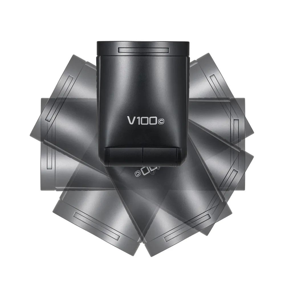 Godox Speedlite V100 Fujifilm