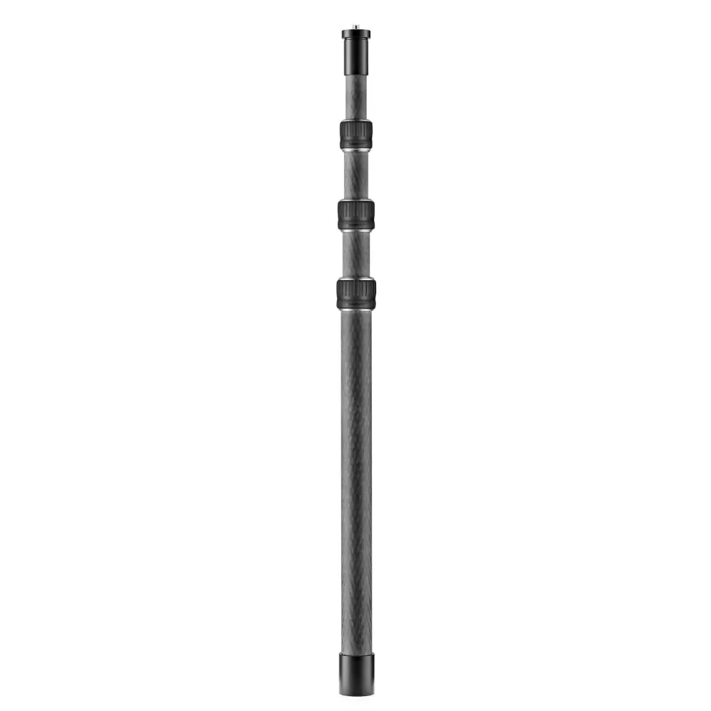 Manfrotto VR-Bom Medium Karbon