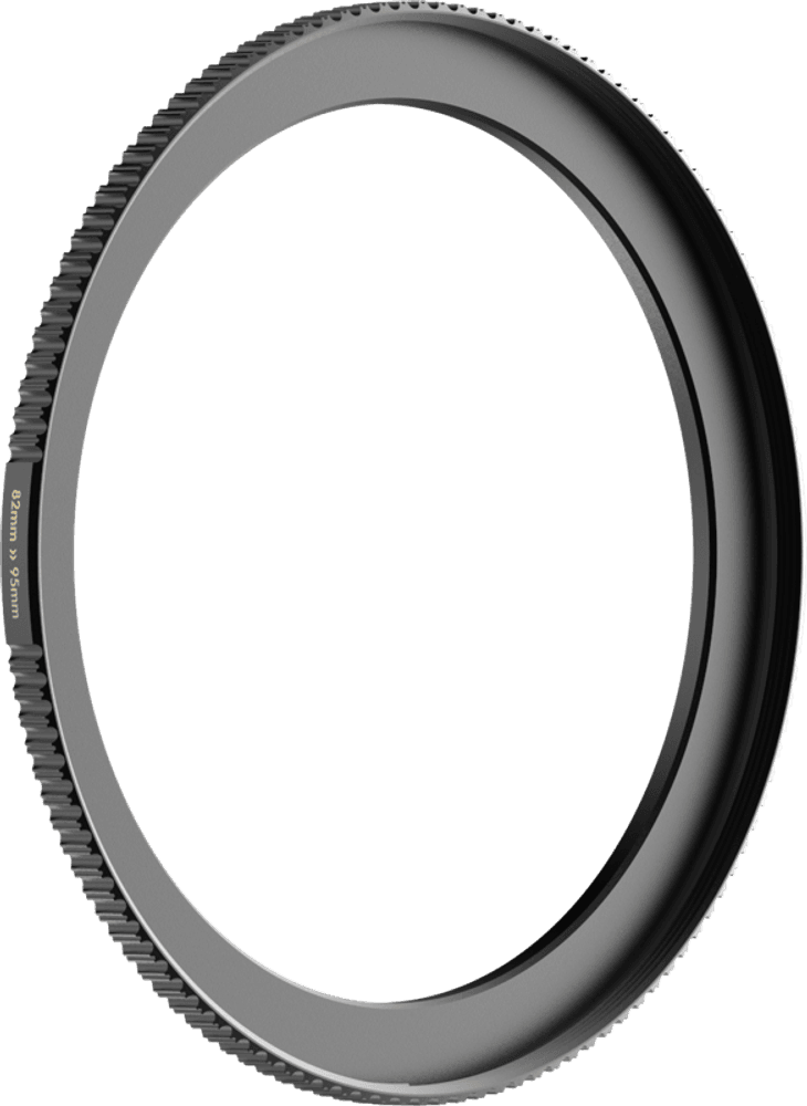 PolarPro Step-Up Ring 55mm-67mm