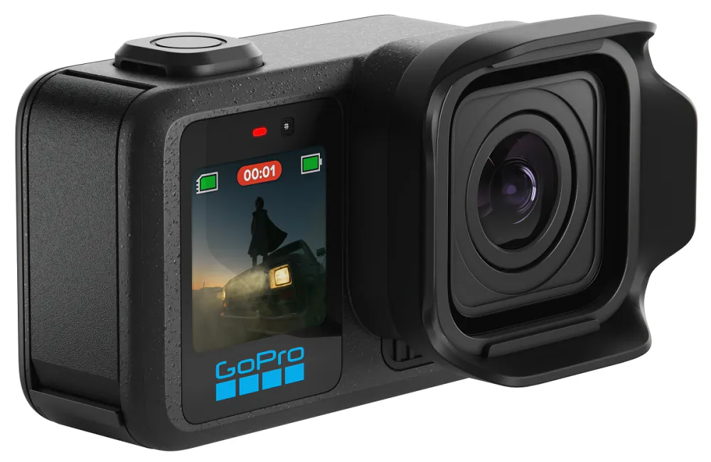 GoPro MISSION 1