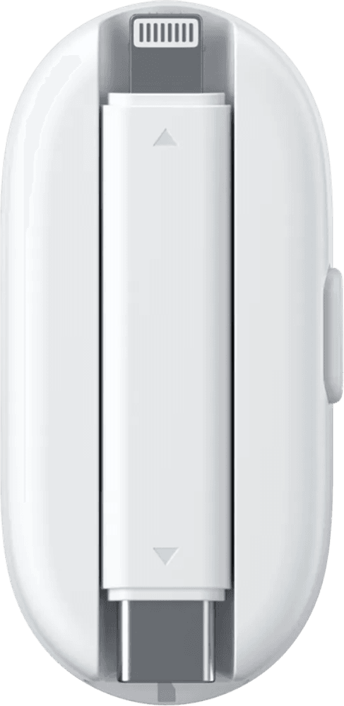 Insta360 GO 3/GO 3S Quick Reader