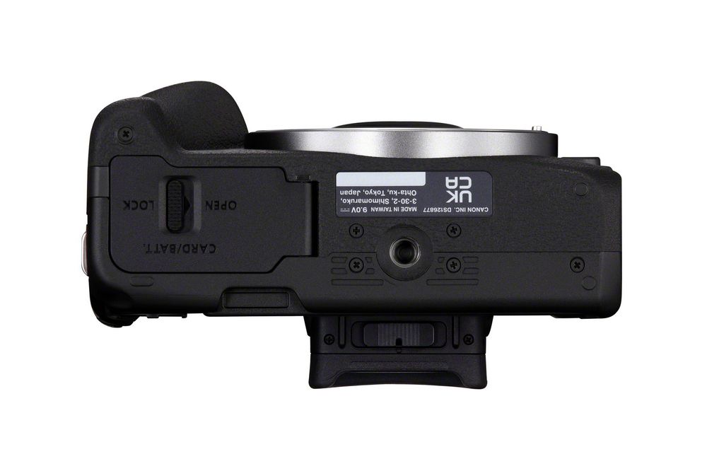 Canon EOS R50 kamerahus