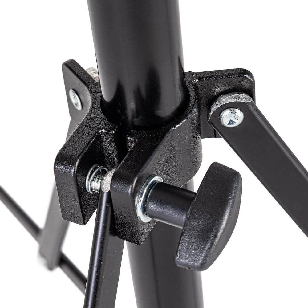 Manfrotto Nano 5001B-1 Svart