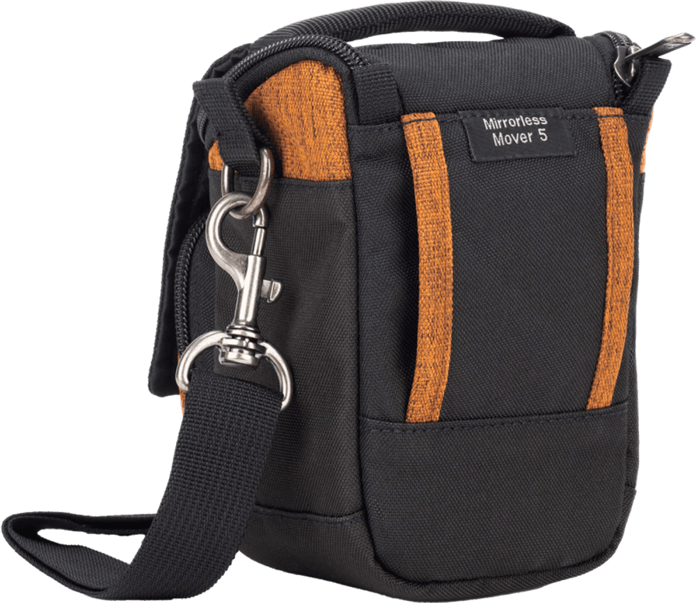 Think Tank Mirrorless Mover 5 V2, Campfire Orange