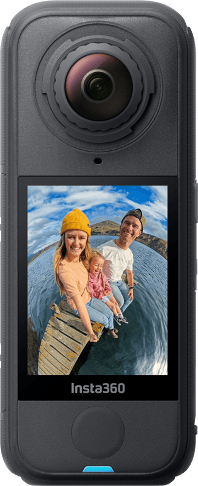 Insta360 X4 Air Starter Bundle