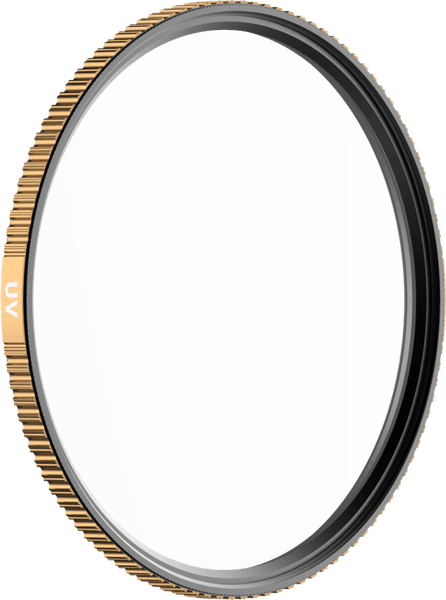 Hovedbilde PolarPro  QuartzLine UV Filter 77mm