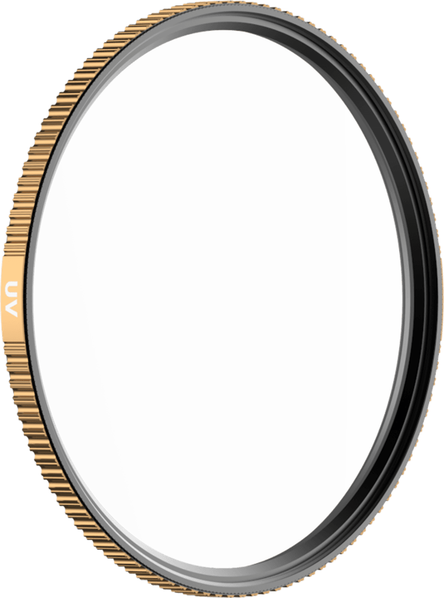 PolarPro  QuartzLine UV Filter 77mm