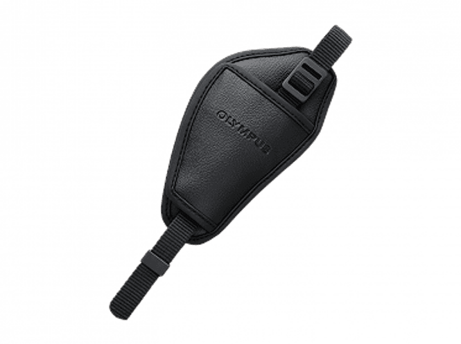 Hovedbilde Olympus GS-5 Grip Strap for HLD-9, HLD-8, HLD-7 & ...