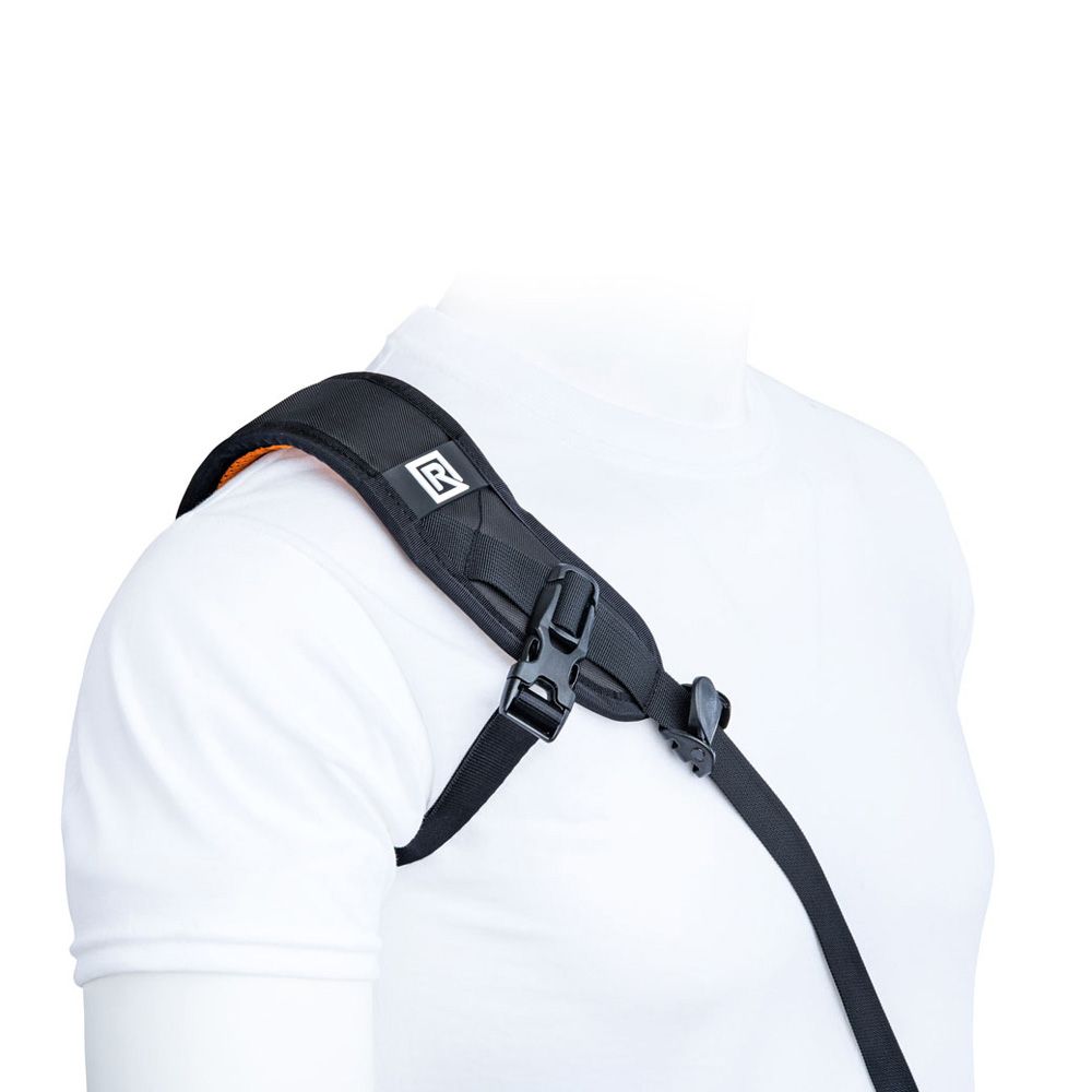 BlackRapid Sport Left-X Extra Comfort