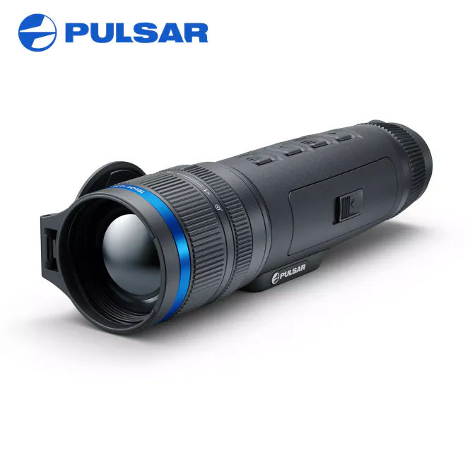 Hovedbilde Pulsar Telos XL50 Termisk Monokular Oppgraderbart ...