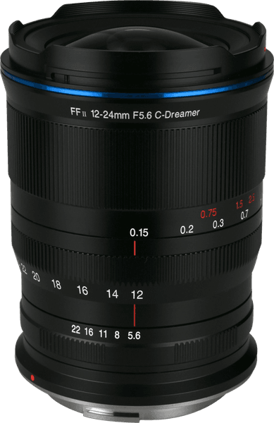 Hovedbilde Laowa 12-24mm f/5.6 Zoom FF - Sony FE