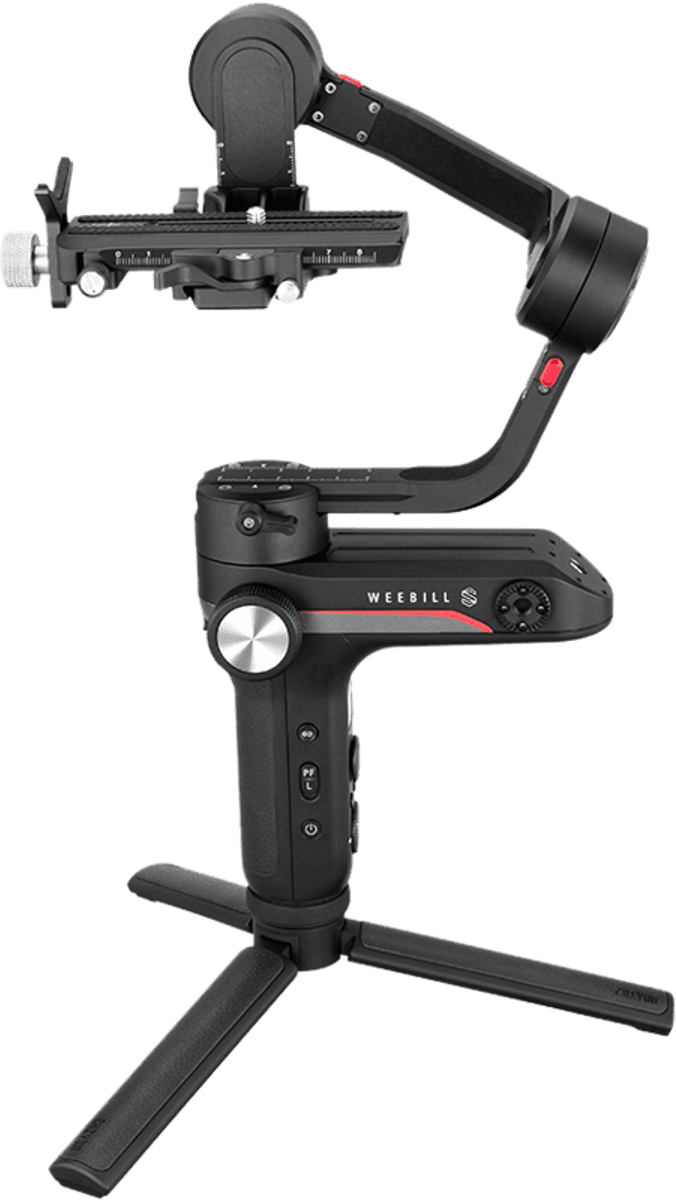 Zhiyun Weebill S