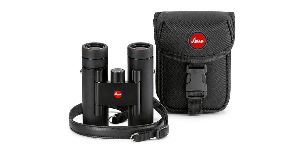 Leica Noctivid Compact 10x25